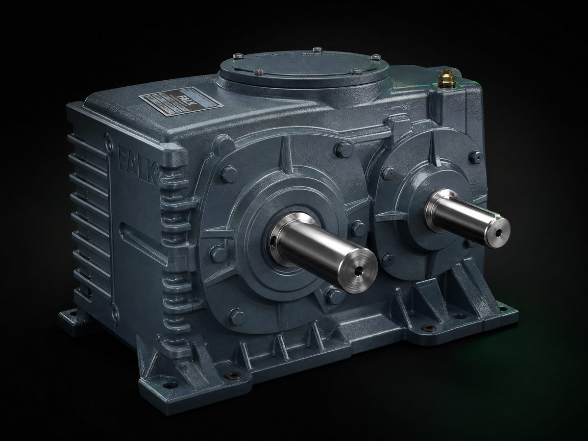 Falk 2060Y2 Gearbox — Repair, Price & Specs — OEM image